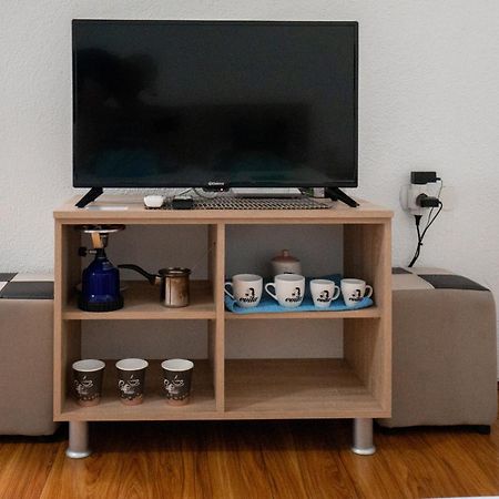 Mrzenci Apartments Gewgelija Zewnętrze zdjęcie