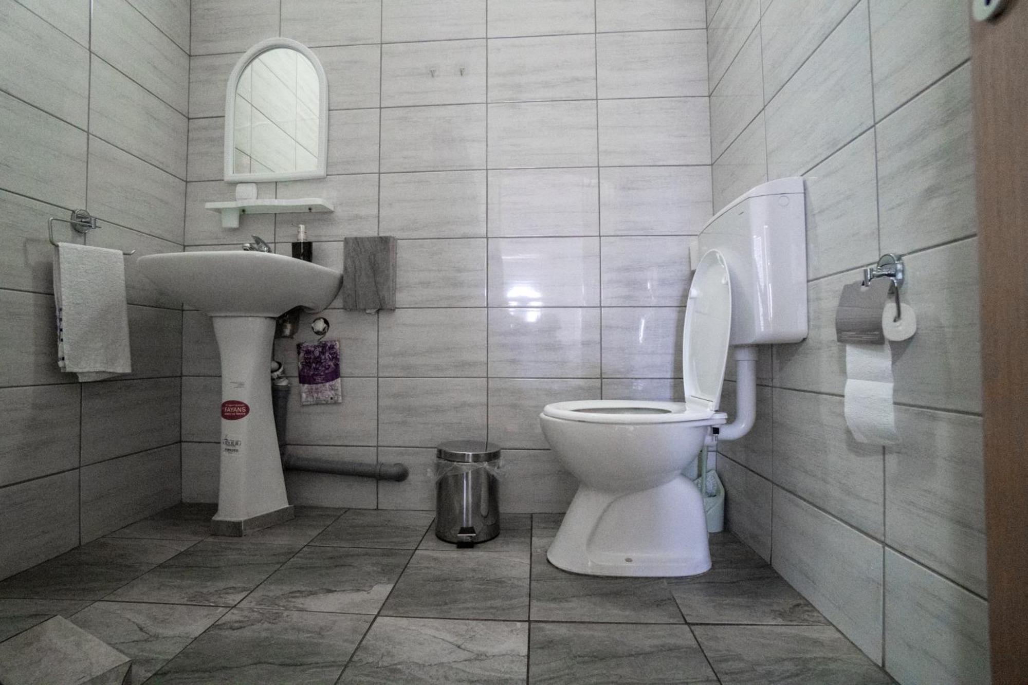 Mrzenci Apartments Gewgelija Zewnętrze zdjęcie