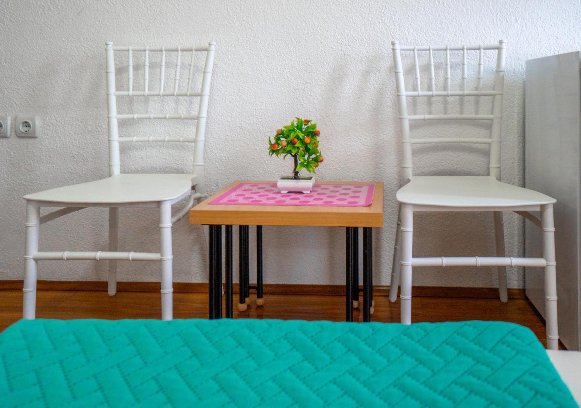 Mrzenci Apartments Gewgelija Zewnętrze zdjęcie
