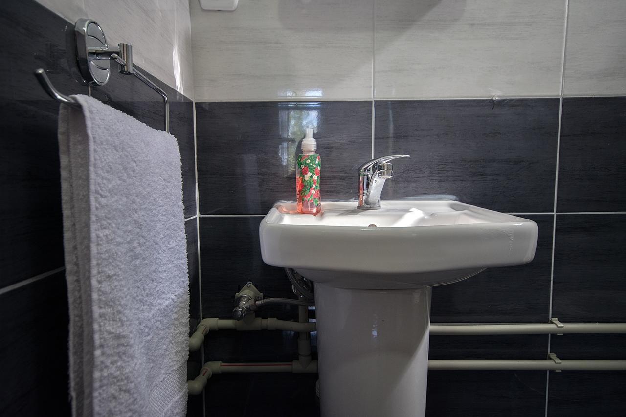 Mrzenci Apartments Gewgelija Zewnętrze zdjęcie